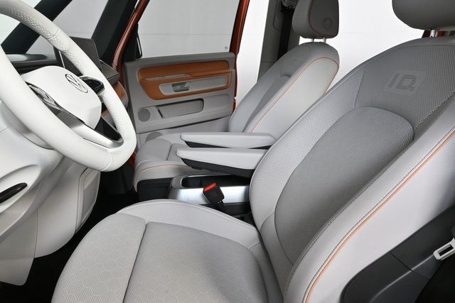 new 2025 Volkswagen ID. Buzz car, priced at $67,949