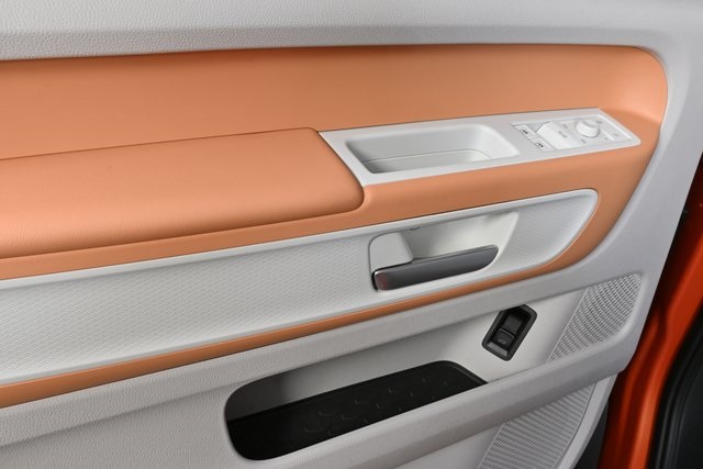 new 2025 Volkswagen ID. Buzz car, priced at $67,949