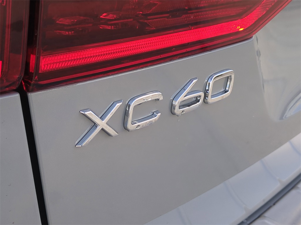 new 2026 Volvo XC60 car, priced at $54,860