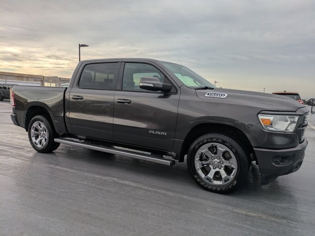 used 2020 Ram 1500 car, priced at $30,734