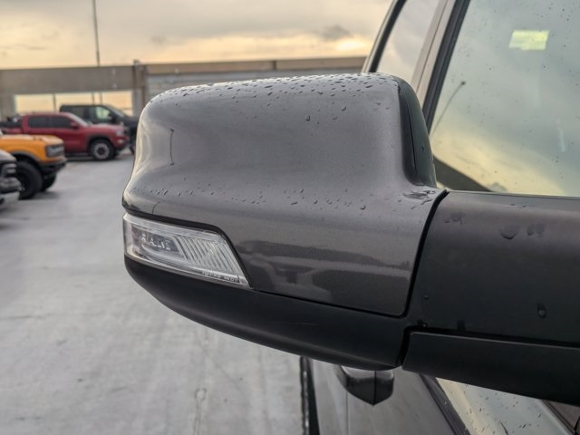 used 2020 Ram 1500 car, priced at $30,734