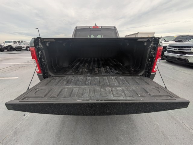 used 2020 Ram 1500 car, priced at $30,734