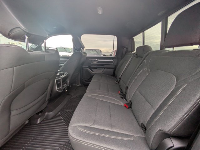 used 2020 Ram 1500 car, priced at $30,734