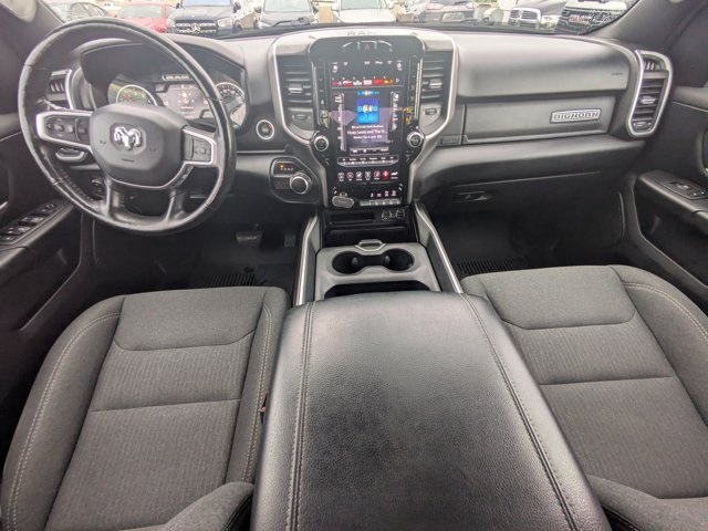 used 2020 Ram 1500 car, priced at $30,734