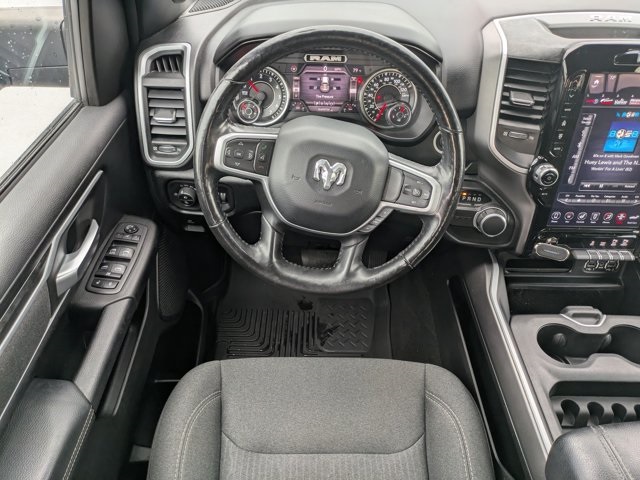 used 2020 Ram 1500 car, priced at $30,734