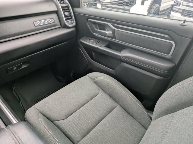 used 2020 Ram 1500 car, priced at $30,734