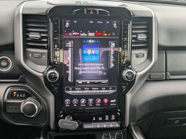used 2020 Ram 1500 car, priced at $30,734