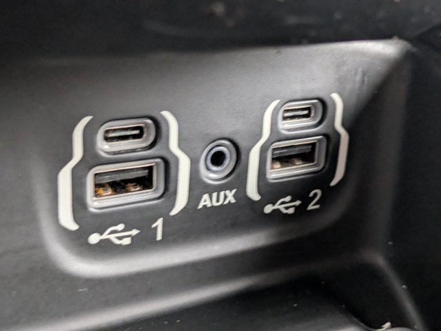 used 2020 Ram 1500 car, priced at $30,734