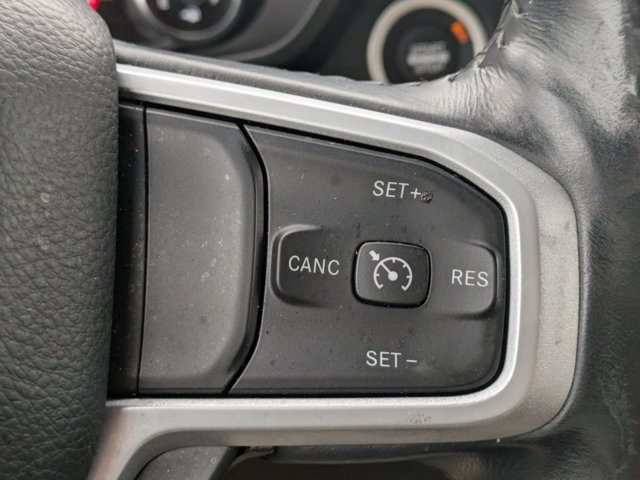 used 2020 Ram 1500 car, priced at $30,734