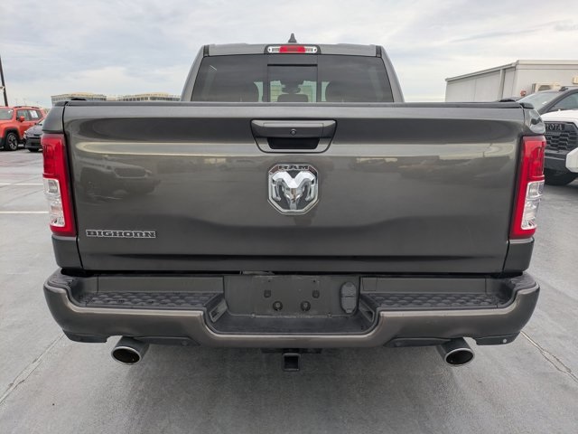 used 2020 Ram 1500 car, priced at $30,734