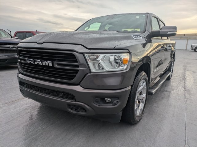 used 2020 Ram 1500 car, priced at $30,734