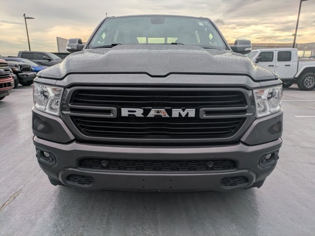 used 2020 Ram 1500 car, priced at $30,734