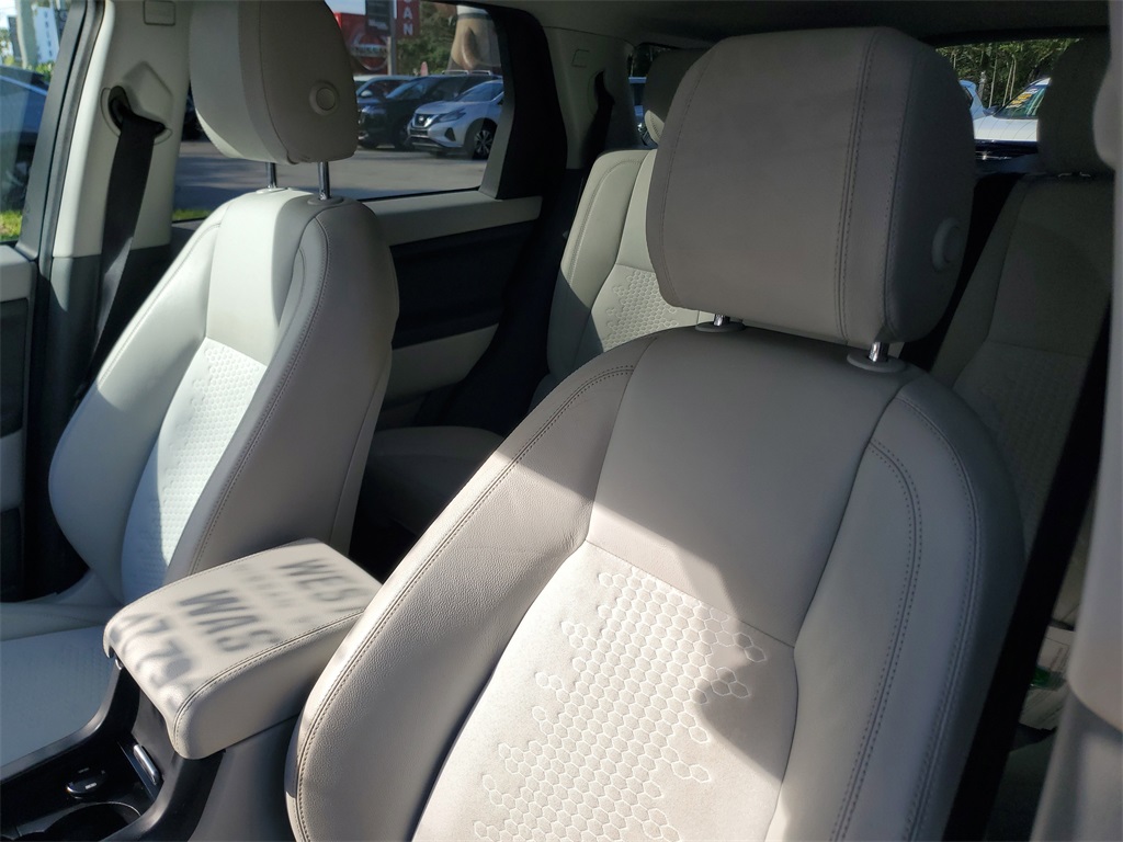 used 2019 Land Rover Discovery Sport car, priced at $15,895