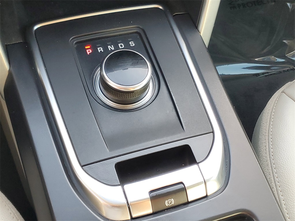 used 2019 Land Rover Discovery Sport car, priced at $15,895