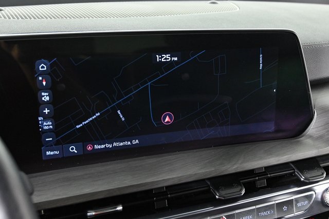 used 2024 Kia Telluride car, priced at $40,800