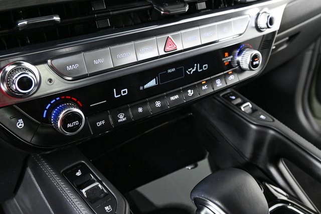 used 2024 Kia Telluride car, priced at $40,800