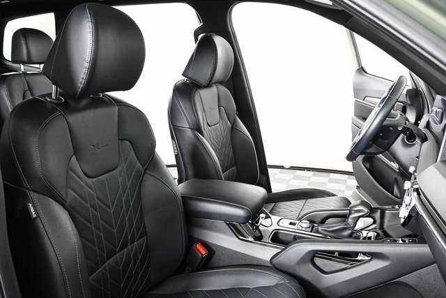 used 2024 Kia Telluride car, priced at $40,800