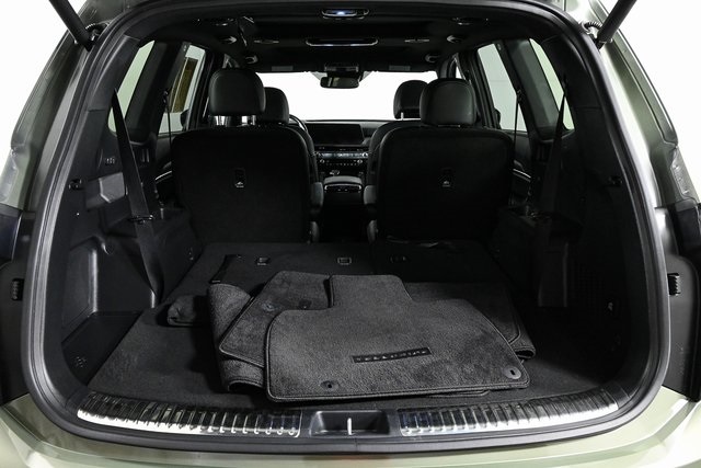 used 2024 Kia Telluride car, priced at $40,800