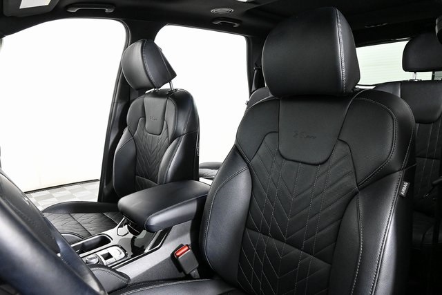 used 2024 Kia Telluride car, priced at $40,800