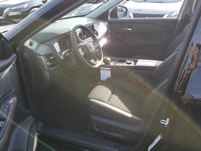 new 2026 Nissan Rogue car, priced at $35,046