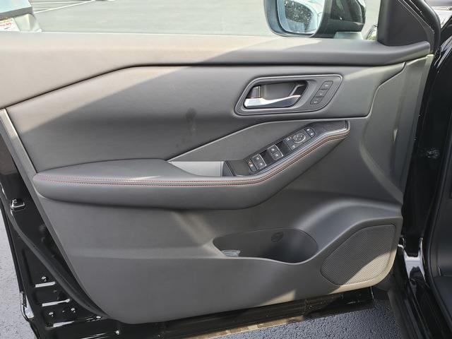 new 2026 Nissan Rogue car, priced at $35,046