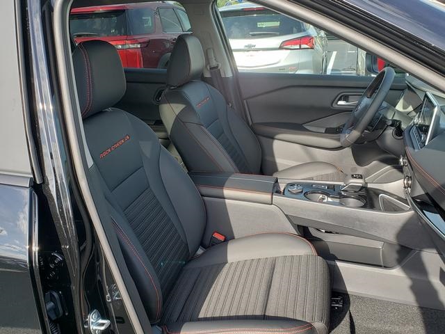 new 2026 Nissan Rogue car, priced at $35,046