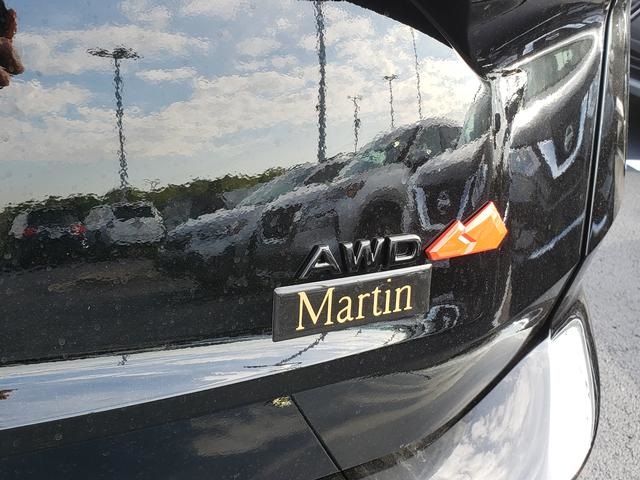 new 2026 Nissan Rogue car, priced at $35,046