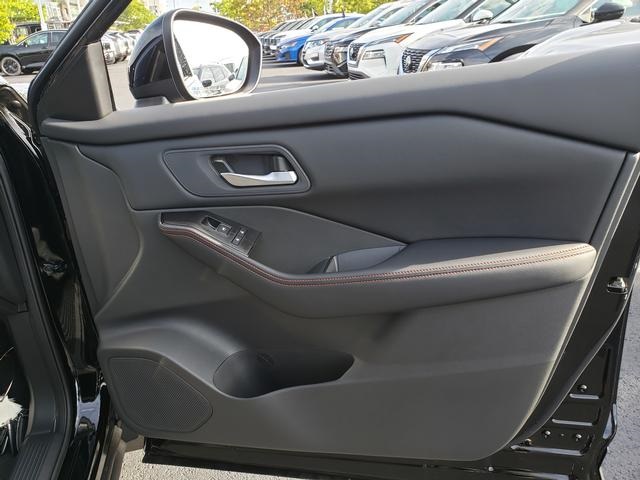 new 2026 Nissan Rogue car, priced at $35,046