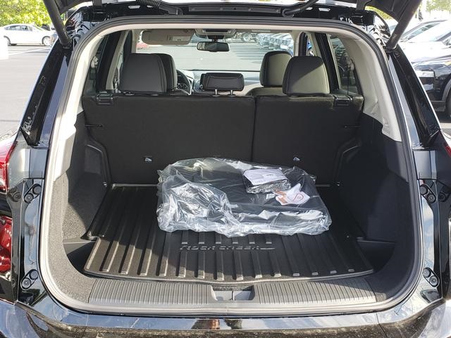 new 2026 Nissan Rogue car, priced at $35,046