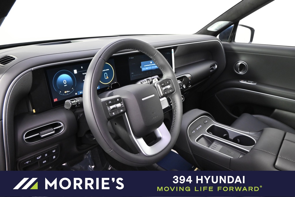 new 2026 Hyundai Palisade car, priced at $56,542