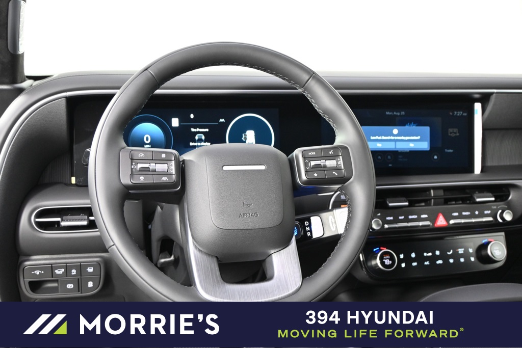 new 2026 Hyundai Palisade car, priced at $56,542
