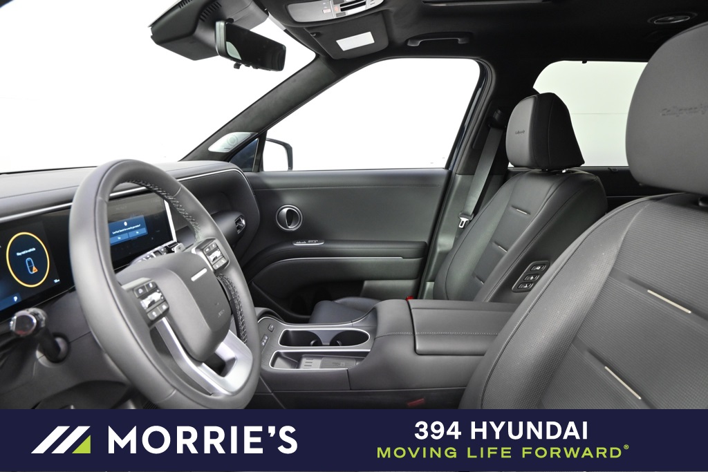 new 2026 Hyundai Palisade car, priced at $56,542