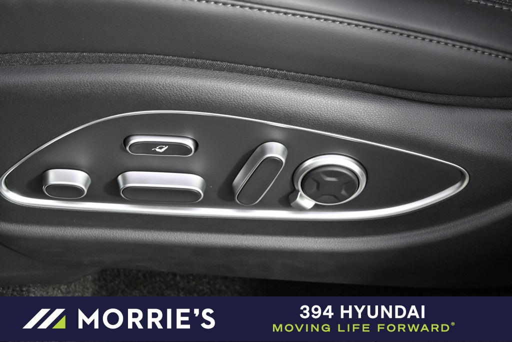 new 2026 Hyundai Palisade car, priced at $56,542