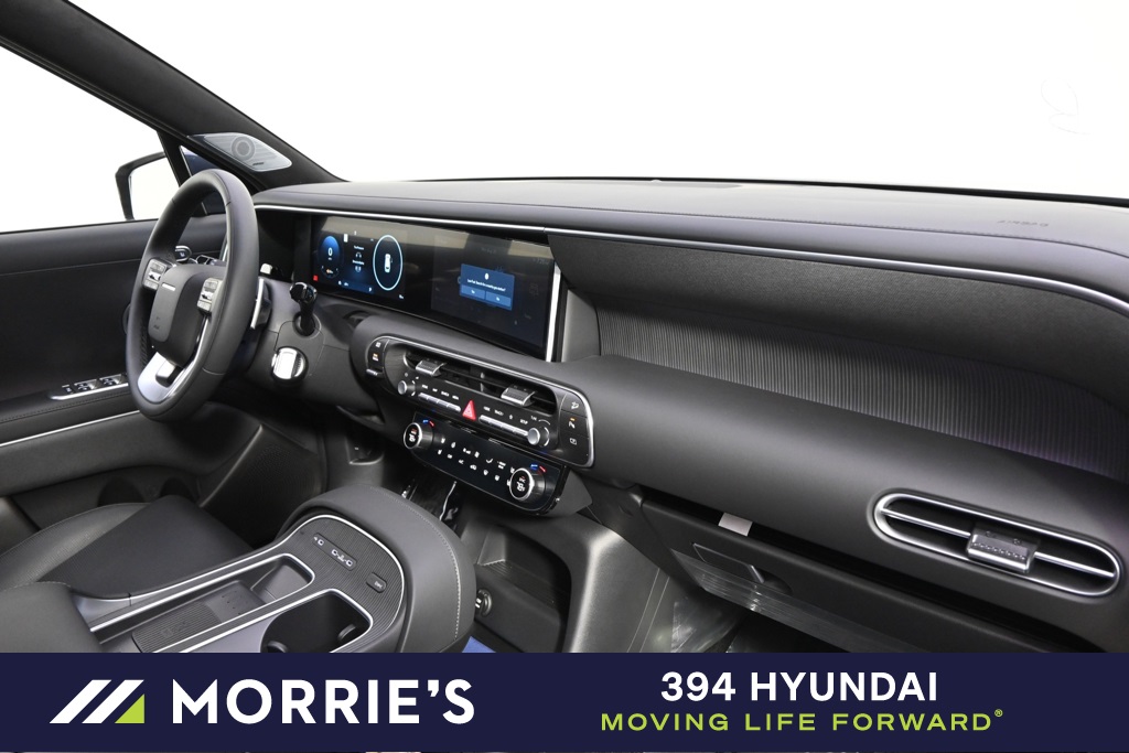 new 2026 Hyundai Palisade car, priced at $56,542