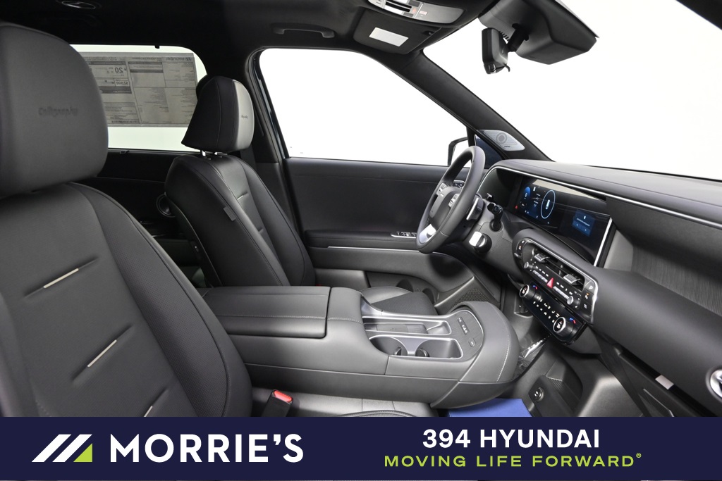 new 2026 Hyundai Palisade car, priced at $56,542