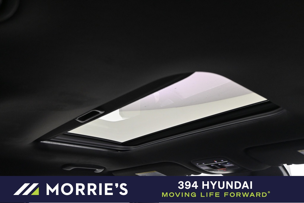 new 2026 Hyundai Palisade car, priced at $56,542