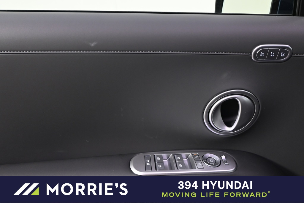 new 2026 Hyundai Palisade car, priced at $56,542