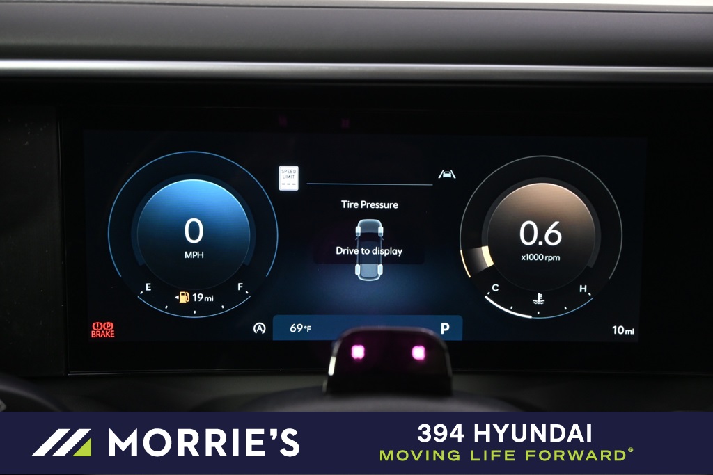 new 2026 Hyundai Palisade car, priced at $56,542