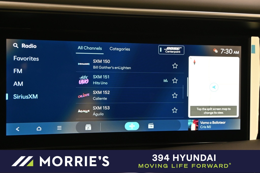 new 2026 Hyundai Palisade car, priced at $56,542