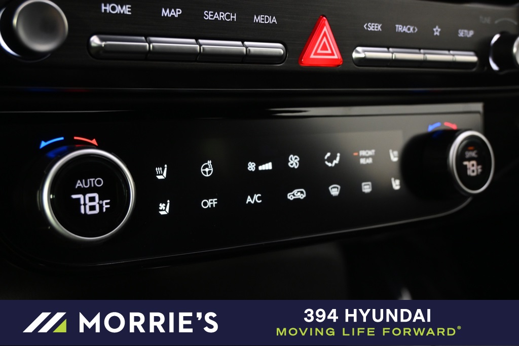 new 2026 Hyundai Palisade car, priced at $56,542