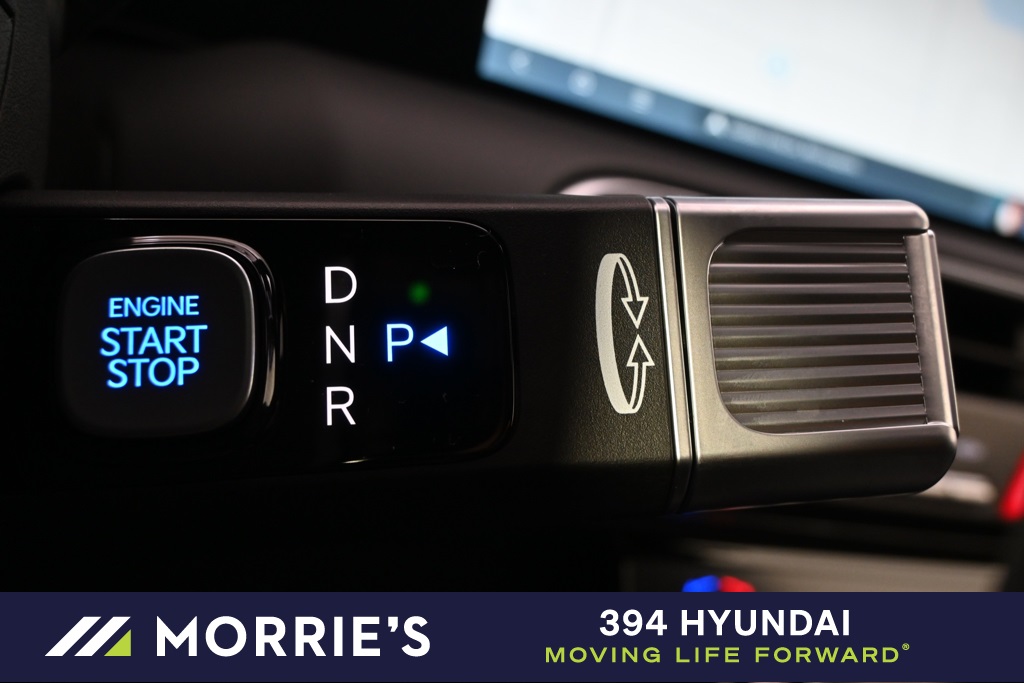 new 2026 Hyundai Palisade car, priced at $56,542