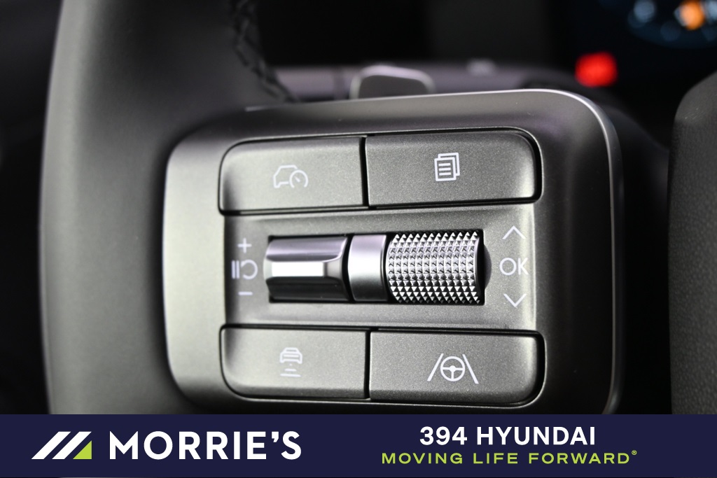 new 2026 Hyundai Palisade car, priced at $56,542