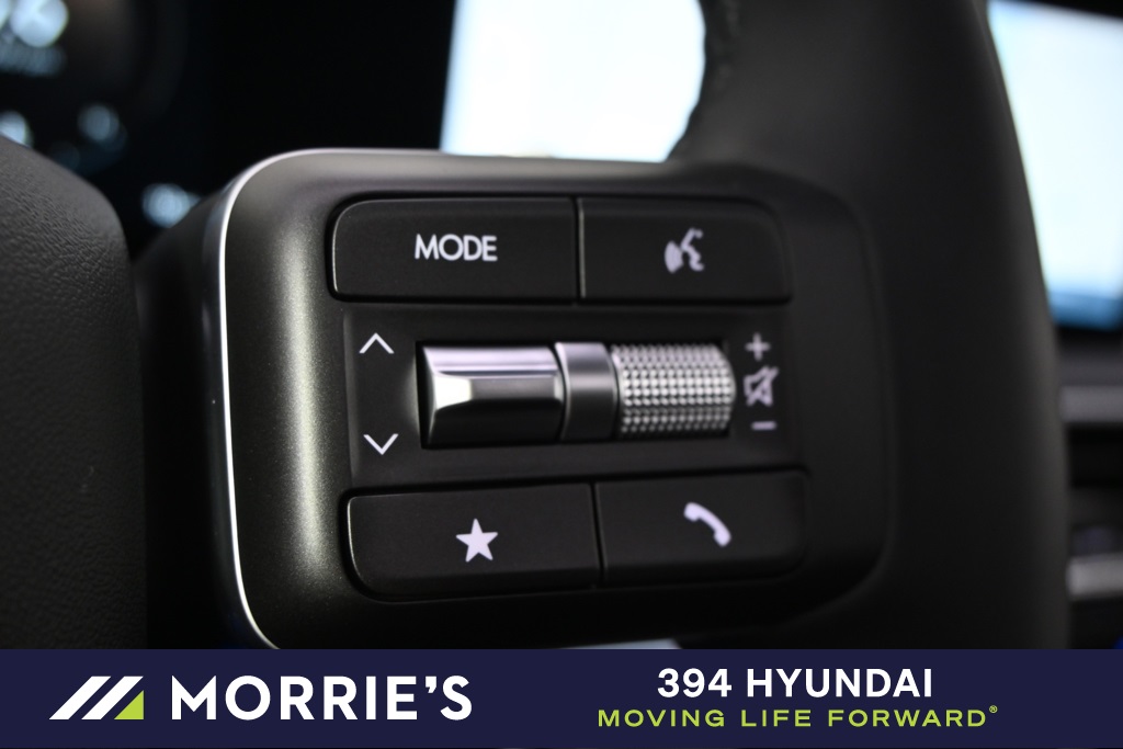 new 2026 Hyundai Palisade car, priced at $56,542