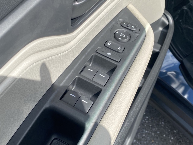 new 2026 Honda Odyssey car, priced at $43,401
