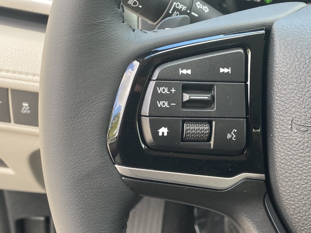 new 2026 Honda Odyssey car, priced at $43,401