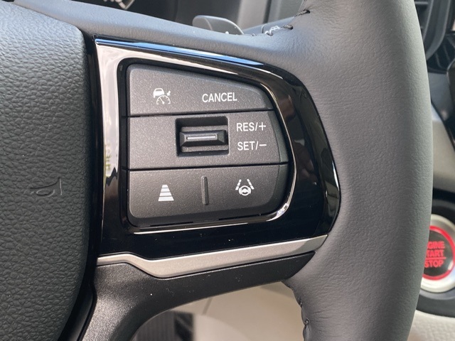new 2026 Honda Odyssey car, priced at $43,401