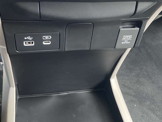 new 2026 Honda Odyssey car, priced at $43,401