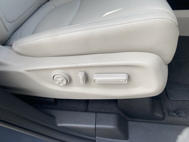 new 2026 Honda Odyssey car, priced at $43,401