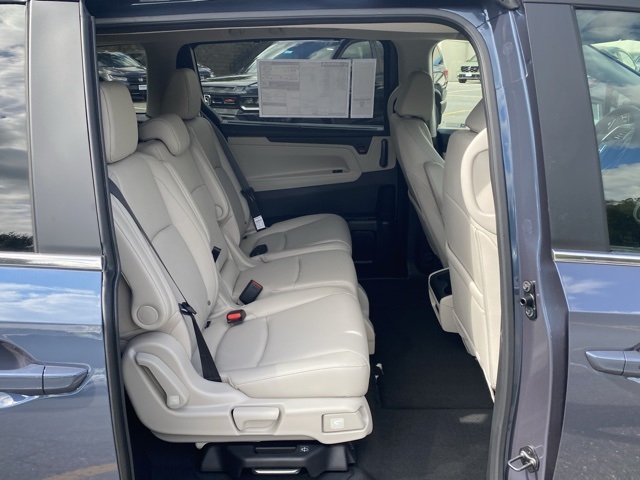 new 2026 Honda Odyssey car, priced at $43,401