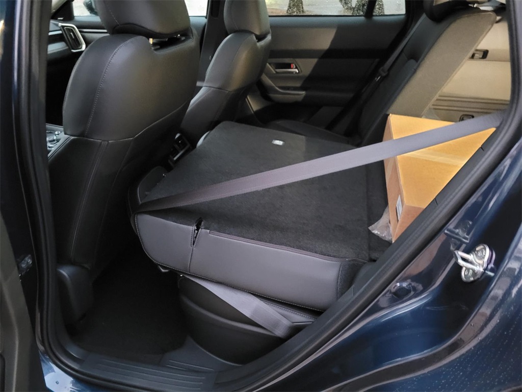 new 2026 Mazda CX-50 Hybrid car, priced at $40,385